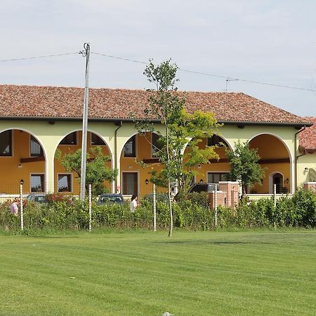 Agriturismo Nonna Rina San Liberale Exterior photo
