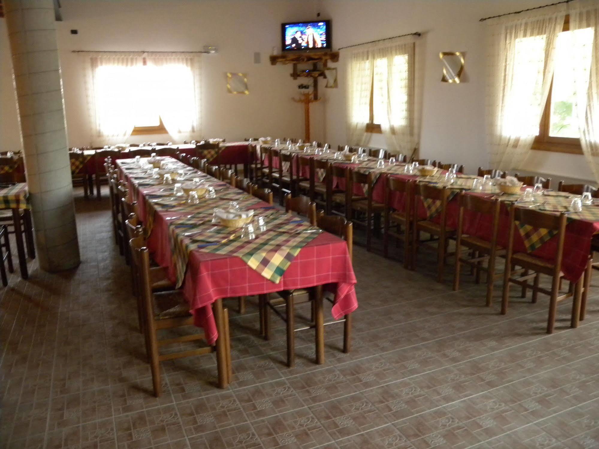 Agriturismo Nonna Rina San Liberale Exterior photo